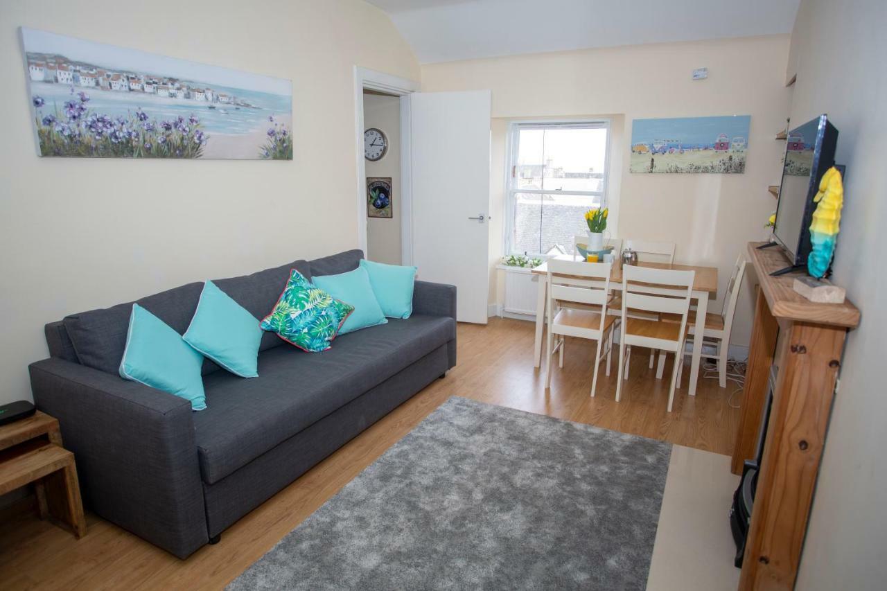 Spacious 2 Bed Apartment In The Heart Of Old Town Εδιμβούργο Εξωτερικό φωτογραφία