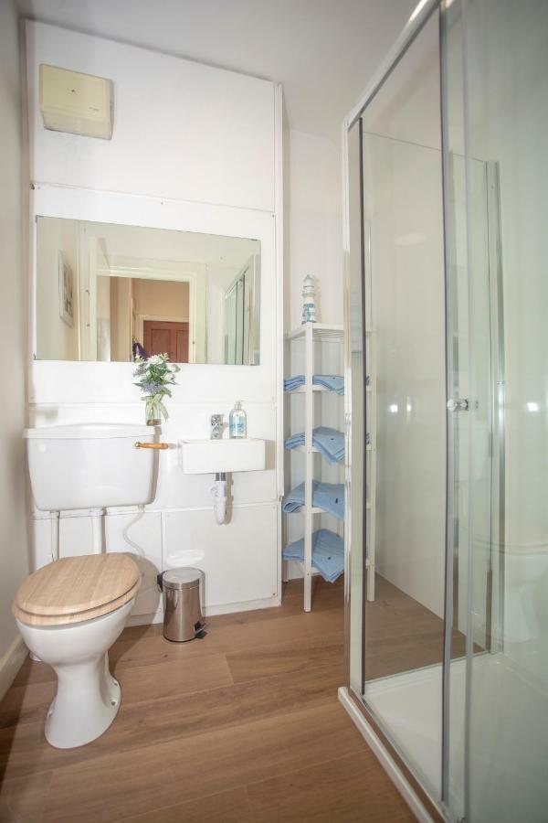 Spacious 2 Bed Apartment In The Heart Of Old Town Εδιμβούργο Εξωτερικό φωτογραφία